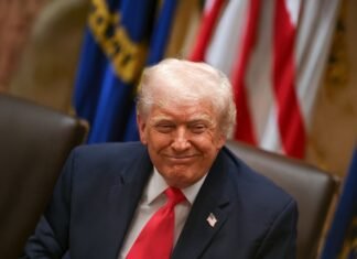 Donald Trump a afirmat că războiul cu Iranul este „aproape finalizat”