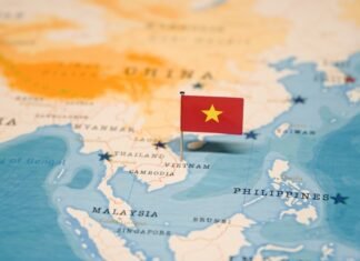 Guvernul din Vietnam recomandă companiilor să implementeze munca de acasă pentru a diminua consumul de combustibil, pe fondul creșterii prețurilor la carburanți.