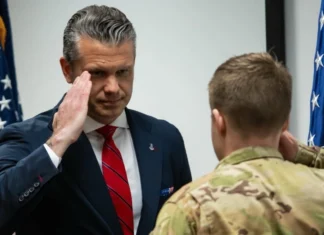Secretarul american al Apărării, Pete Hegseth, anunță că marți va avea loc o intensificare a bombardamentelor asupra Iranului, cu o capacitate de reacție redusă din partea Teheranului.
