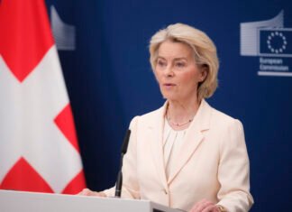 Ministerul de Externe iranian critică tăcerea Ursulei von der Leyen în legătură cu moartea a 165 de fete la Minab, în contextul unei anchete a Pentagonului asupra atacului.