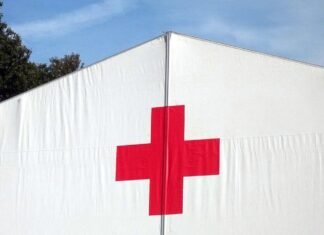 Federația Internațională a Crucii Roșii solicită 40 de milioane de franci elvețieni pentru asistență umanitară în Iran