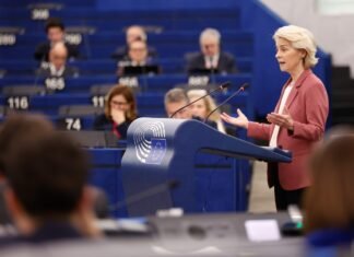 Conflictul din Orientul Mijlociu a majorat factura energetică a UE cu 3 miliarde de euro, iar întoarcerea la combustibilii fosili din Rusia ar fi „o eroare strategică”