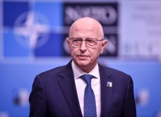 Mircea Geoană binecuvântează decizia Parlamentului României de a facilita desfășurarea temporară a forțelor americane, evidențiind întărirea Parteneriatului Strategic româno-american