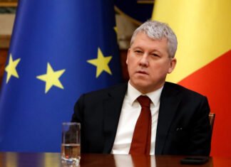 Ministrul Cătălin Predoiu evidențiază esența colaborării cu SUA în lupta împotriva crimei organizate, migrației ilegale și altor amenințări.