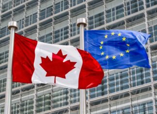 Parlamentul European solicită întărirea parteneriatului strategic dintre UE și Canada, acoperind domeniile apărare, Ucraina, CETA și cooperarea energetică.