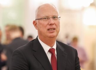 Trimisul lui Putin a avut discuții cu negociatorii americani în Florida pe mai multe teme