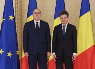 Mihai Dimian, noul ministru al Educației, a declarat că 90% dintre școli sunt pregătite pentru simularea Evaluării Naționale.