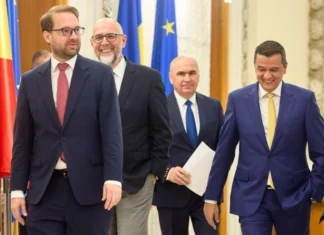 Guvernul se va întâlni astăzi la ora 18:00 pentru aprobarea bugetului pe 2026, inclusiv discuția privind majorarea salariului minim.