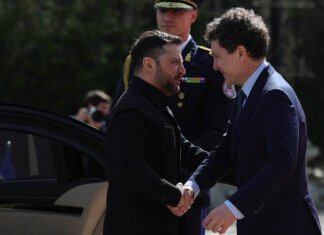 ULTIMA ORĂ: Nicușor Dan și Volodimir Zelenski au încheiat un parteneriat strategic – România și Ucraina vor colabora la producția de drone.