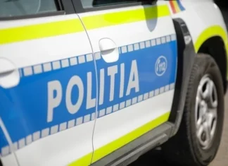 Hoți mascați în mineri fură cabluri și echipamente din mina Vulcan, Hunedoara