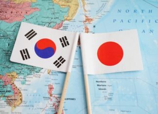 Phenianul denunță reînarmarea Tokyo-ului și desfășurarea rachetelor de tip 12 cu rază de 1.000 de kilometri.