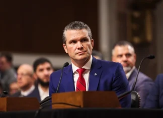 Ce a spus secretarul american al Apărării, Pete Hegseth, despre liderul iranian?
