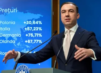 Ce măsuri propune ministrul Energiei pentru a sprijini economia românească în contextul conflictului din Orientul Mijlociu?