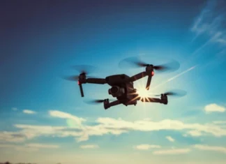 Ce măsuri ia Ucraina pentru a contracara dronele inamice și cum își întărește relațiile cu Occidentul?