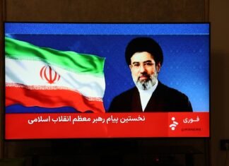 Iranul contestă declarațiile lui Donald Trump referitoare la distrugerea forțelor sale navale și aeriene.