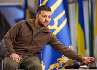 „Statele Unite dispun de cele mai bune drone din lume, fără a necesita experiența de la Kiev”