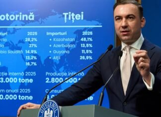 Ministrul Energiei Bogdan Ivan sugerează Coaliției proclamarea stării de criză pe piața țițeiului, reducerea accizelor și reluarea temporară a activității rafinăriei Lukoil-Petrotel pentru a preveni creșterea prețului carburanților.