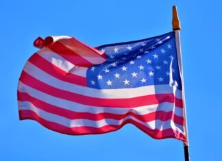 Atac cu rachete asupra Ambasadei SUA din Bagdad, Irak: Foc și fum după explozie