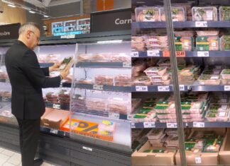 Ministrul Agriculturii, Florin Barbu, a interpelat Consiliul Concurenței cu privire la importurile de carne din Cipru și efectele asupra fermierilor români.