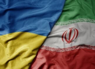 Iranul susține că Ucraina a devenit o „țintă legitimă” din cauza sprijinului său pentru Israel prin furnizarea de drone.