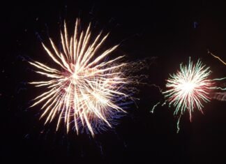 București renunță la artificii: Decizie a Consiliului General și taxele pentru organizarea spectacolelor pirotehnice