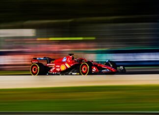 F1 anulează Marile Premii din Bahrain și Arabia Saudită din cauza conflictului din Orientul Mijlociu, ajustând calendarul la 22 de etape.