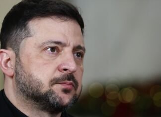 Zelenski acuză aliații europeni de șantaj asupra Ucrainei pentru redeschiderea conductei Drujba, afirmând că acesta ar echivala cu anularea sancțiunilor împotriva Moscovei.