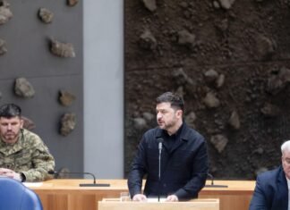 „Dorim să păstrăm sprijinul americanilor… Nu suntem în conflict cu Iranul”