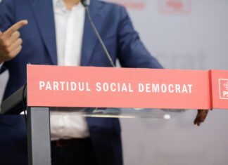 Consiliul Politic Național al PSD se întâlnește pentru a decide votul privind bugetul pe 2026 și susținerea premierului Ilie Bolojan, solicitând un „Pachet de solidaritate”