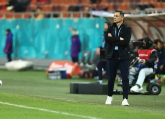 Cronică – Superliga | Debut surprinzător pentru Mirel Rădoi! Bună seara, domnule Becali!