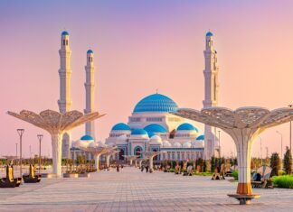 87,15% susțin noua Constituție care simplifică Parlamentul și reintroduce funcția de vicepreședinte