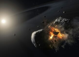 Probele de pe asteroidul Ryugu dezvăluie prezența ingredientelor fundamentale pentru ADN și ARN, indicând abundanța elementelor esențiale pentru viață în Sistemul Solar.