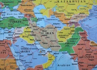 Statele arabe din Golf exercită presiuni asupra SUA pentru a neutraliza definitiv Iranul (Reuters)