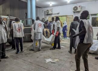 Atacuri sinucigașe în Maiduguri, Nigeria: 23 de decese și peste 100 de răniți