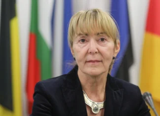 Monica Macovei a Contestat în Instanță Obligația de a Presta 60 de Zile de Muncă în Favoarea Comunității