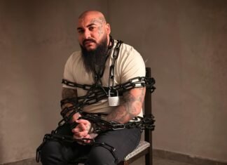 Înalta Curte de Casație și Justiție a respins recursul lui Dani Mocanu și al fratelui său: Dănuțu își va continua detenția.