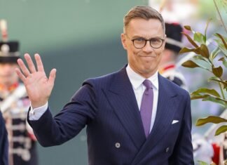 Europa securizează Strâmtoarea Ormuz în schimbul unei creșteri a sprijinului american pentru Ucraina