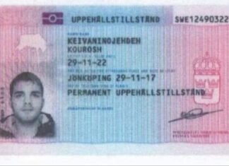 Suedez executat în Iran: Reacția Ministerului de Externe