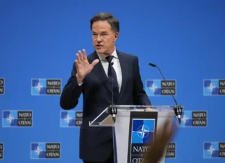 Aliații NATO explorează soluții pentru deschiderea strâmtorii Ormuz