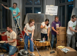 Pro TV anunță suspendarea temporară a emisiunii „Apropo TV” pentru restructurarea formatului editorial