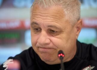 Marius Șumudică își încheie mandatul la Al-Okhdood: „A fost o onoare”