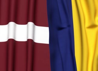 CCIR și Camera de Comerț și Industrie din Letonia au încheiat un Memorandum de Înțelegere