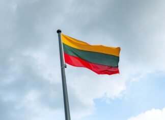 Lituania interzice accesul în țară pentru 268 de ruși implicați în războiul din Ucraina