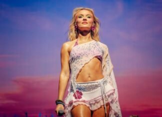 Zara Larsson Confirmed for UNTOLD 2026 in Cluj-Napoca