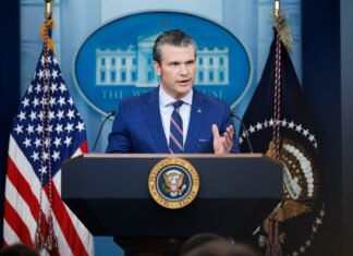 Pentagonul cere Congresului 200 de miliarde de dolari suplimentare pentru a sprijini operațiunile militare și restabilirea stocurilor în conflictul cu Iranul.