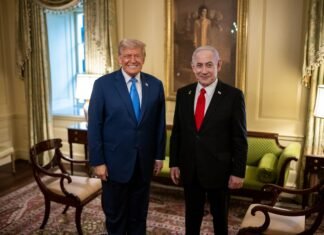 Ministrul de externe al Omanului, Badr Albusaidi, acuză Israelul că a influențat administrația Trump să declare război Iranului, etichetând aceasta drept o „catastrofă”.