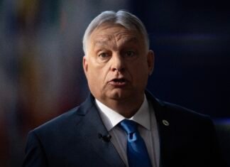 Ungaria oprește împrumutul de 90 de miliarde de euro pentru Ucraina din cauza tranzitului petrolului rusesc prin Drujba.