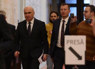 „Un buget cu o nouă abordare, corectă față de cetățeni: Eforturile românilor nu vor fi ignorate.”