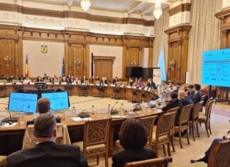 Bogdan Ochiană, CEO Orbotix, vorbește despre priorități și colaborări.