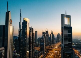 Piața imobiliară din Dubai își arată vulnerabilitatea în urma atacurilor din regiune